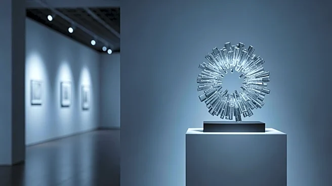 South Africa Cancels Gaza-Inspired Artwork at Venice Biennale, Sparking Freedom of Expression Debate