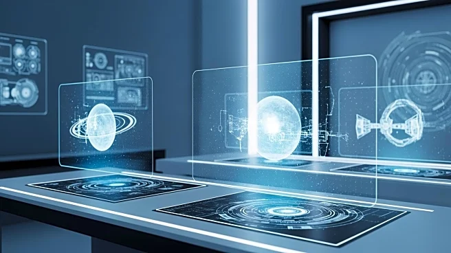 NASA Engages Stakeholders to Prioritize Technology for Future Space Missions