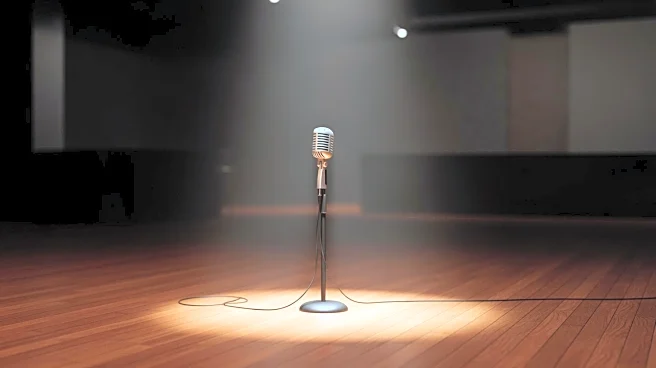 Ahmed al-Ahmed Pauses U.S. Recovery Tour Due to Health Setback