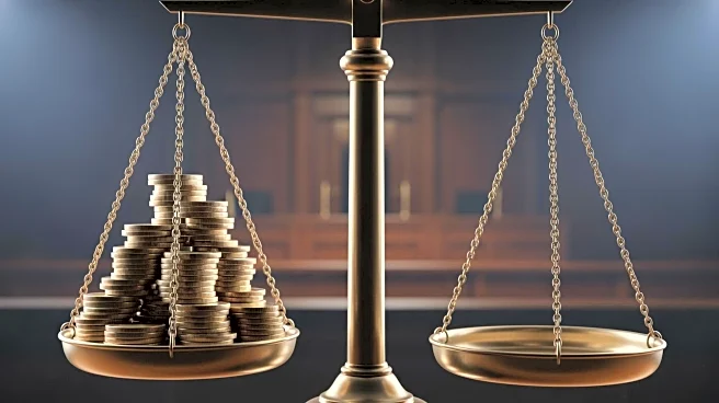 Supreme Court Decision on Trump's Emergency Tariffs Could Lead to Massive Repayments