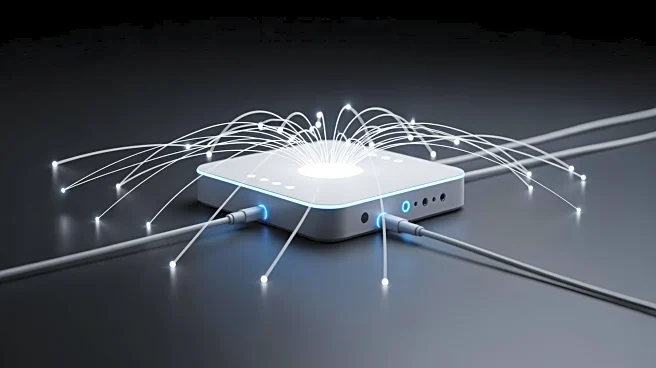 New National Network to Connect UK Officials with Research Experts