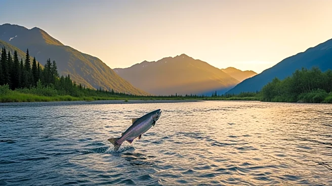 Mary Peltola Announces Senate Bid in Alaska, Challenging GOP Incumbent Dan Sullivan