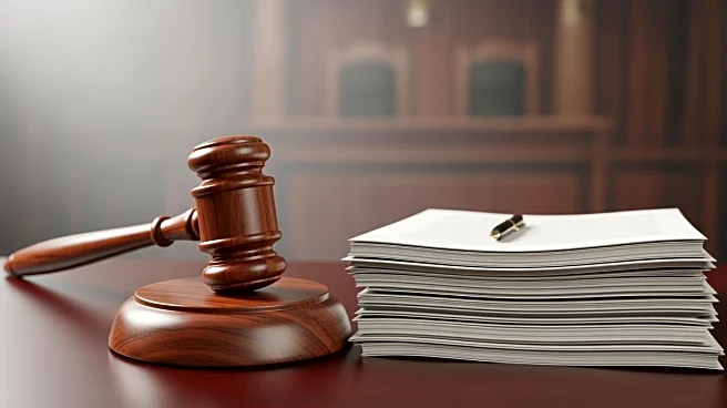 Federal Judge Dismisses Six Counts in Tom Goldstein's Indictment, Streamlining Case