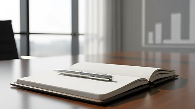 NSA Alum Tim Kosiba Appointed Deputy Director Amid Leadership Changes