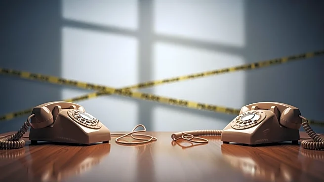 Cuban President Denies Current Talks with U.S. Amidst President Trump's Threats