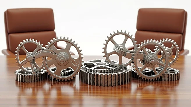 India and U.S. Continue Active Trade Negotiations Amid Tariff Disputes