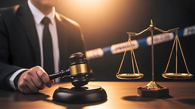 Trump Administration Threatens Federal Reserve Chair with Criminal Charges Amid Interest Rate Dispute