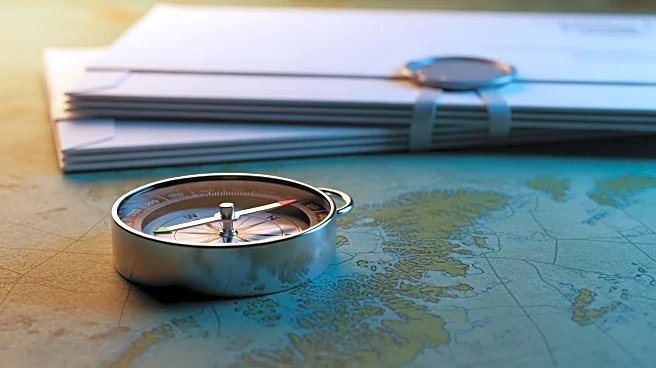 President Trump Asserts U.S. Intentions on Greenland; Federal Reserve Faces DOJ Subpoenas