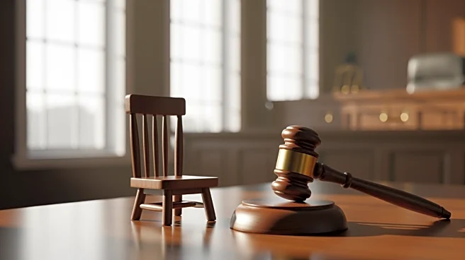 Federal Judge Orders HHS to Restore $12 Million in Pediatric Funding Amid Retaliation Claims