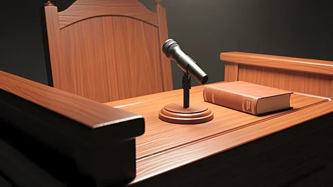 Justice Department Initiates Criminal Investigation into Fed Chair Jerome Powell