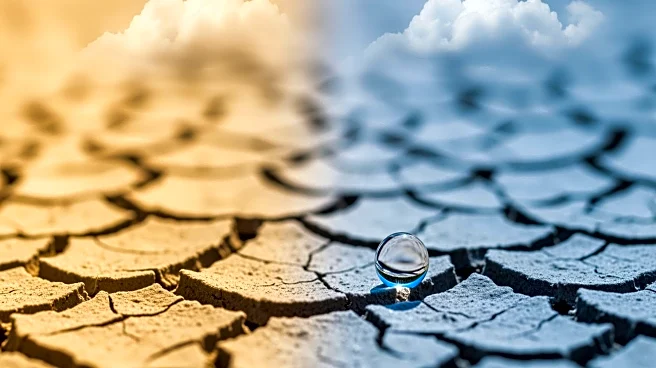 Climate Policy Urged to Integrate Extreme Weather Attribution for Accountability