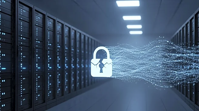 BreachForums Hacking Site Faces Major Setback with Leak of 324,000 User Database