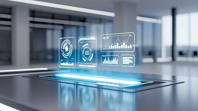 Federal Agencies Poised for AI Agent Integration to Enhance Efficiency