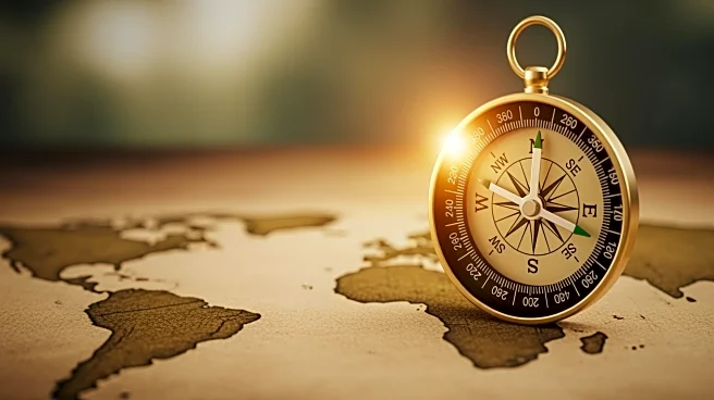 France Seeks to Reclaim African Market Share Amid Shifting Alliances