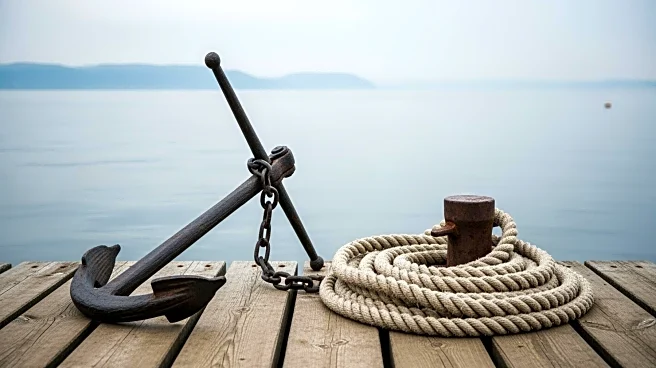 Somalia Terminates Port and Security Agreements with UAE Over Sovereignty Concerns