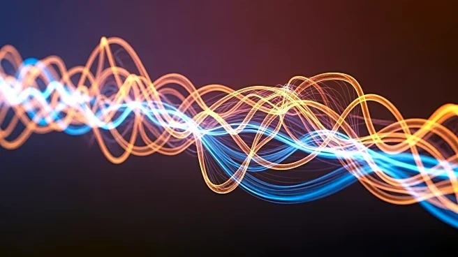 Research Highlights Metabolic Fluctuation Coupling in Dementia Progression