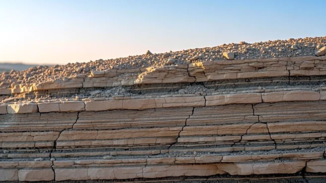 NASA Solicits Proposals for Landslide Change Characterization Experiment Science Team