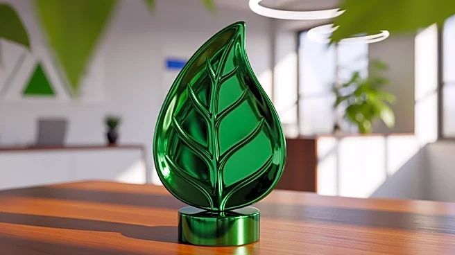 Morrison Healthcare's Sustainability Efforts Recognized with Best in Business Award