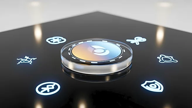 Former NYC Mayor Eric Adams Launches 'NYCToken' Cryptocurrency to Combat Antisemitism