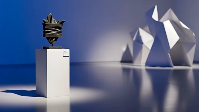 South African Government Cancels Gaza-Inspired Artwork at Venice Biennale, Sparking Freedom of Expression Debate