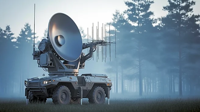 Swedish Military Invests in Mobile Drone-Defense Units Amid Rising Aerial Threats