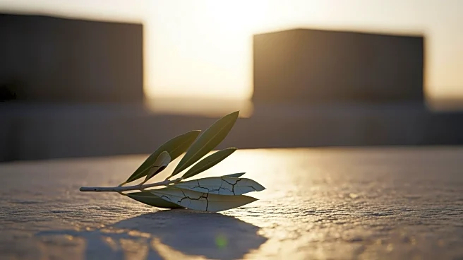 Hamas to Dissolve Gaza Government as New Palestinian Body Takes Over