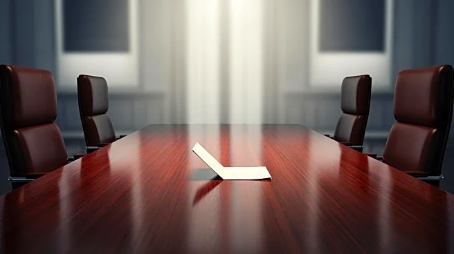 Congressional Republicans Show Signs of Defiance Against President Trump