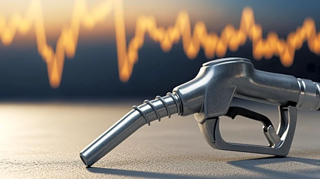 Michigan Sees Increase in Gas Prices by 11 Cents Over Previous Week