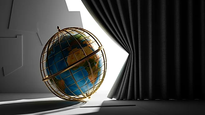 Trump Administration Withdraws from 66 International Organizations, Reasserting U.S. Sovereignty