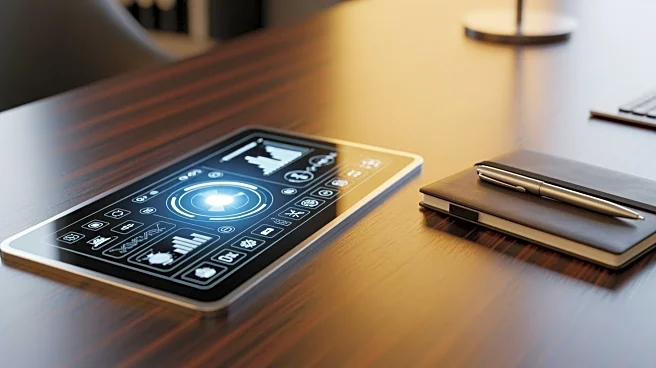 Government Digital Products Chief Promoted to Director General Level Amid Leadership Changes