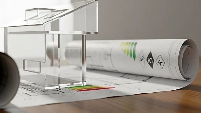 House Passes Bill to Roll Back Energy Efficiency Standards for Manufactured Housing