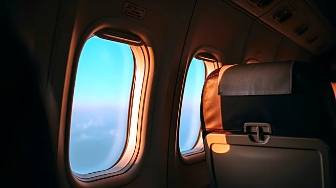 Martin McNally Reflects on 1972 Plane Hijacking and Its Consequences