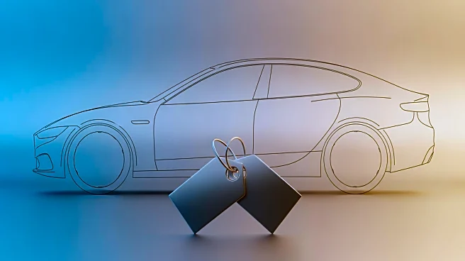 China and EU Reach Agreement on Electric Vehicle Export Pricing to Avoid Tariffs