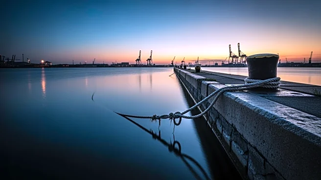 Somalia Ends Port Deals and Security Cooperation with UAE Over Sovereignty Concerns