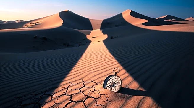 Yemen's Battlefield Reveals Saudi-UAE Power Struggle