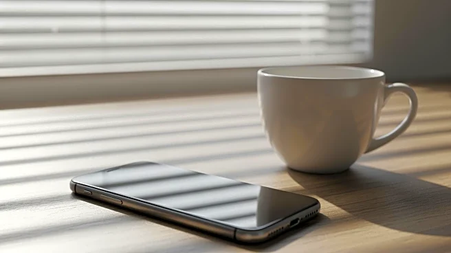 Deskless Workers Face Challenges in Accessing Workplace Benefits