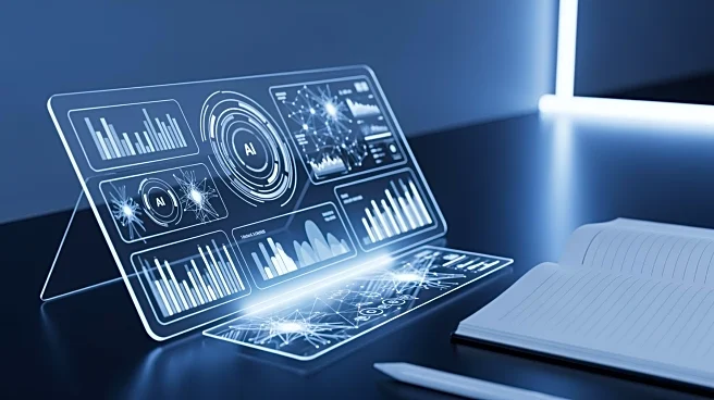 Florida Virtual School Utilizes AI Data Tools to Enhance Teacher Experience