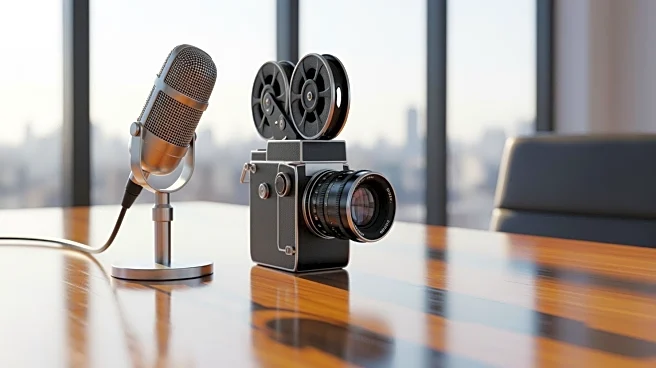 Rafael Espinal Appointed to Lead New York City's Media and Entertainment Office