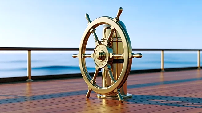 Seafarer-Led Initiative Celebrates Success at Crew Connect 2024