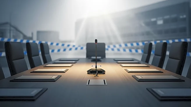 House Democrats Challenge Homeland Security's New Order on Immigration Facility Visits