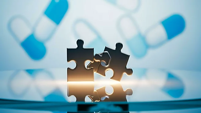 Trump Administration and AbbVie Reach Agreement to Lower Drug Prices