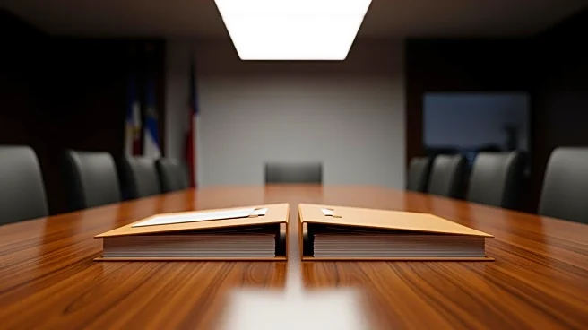 Congressional Appropriators Decide Against Codifying Trump's Ban on Gender-Affirming Care for Federal Employees