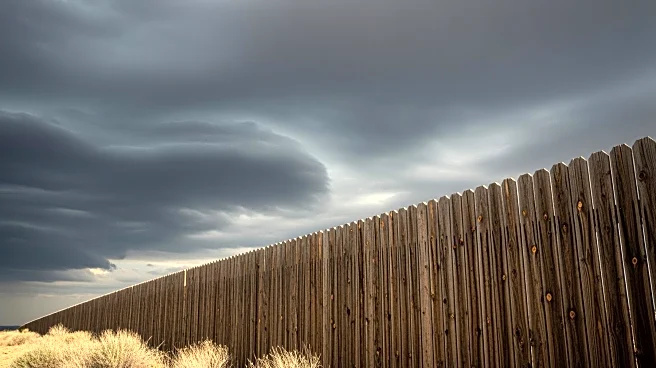 Mexican President Sheinbaum Rejects U.S. Military Intervention Against Cartels