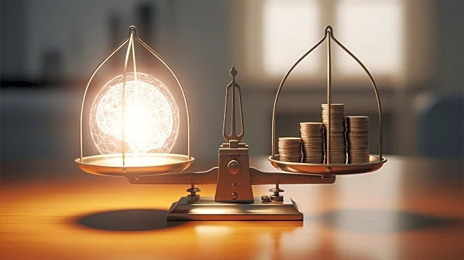 Rising ADHD Care Costs Strain NHS Budgets