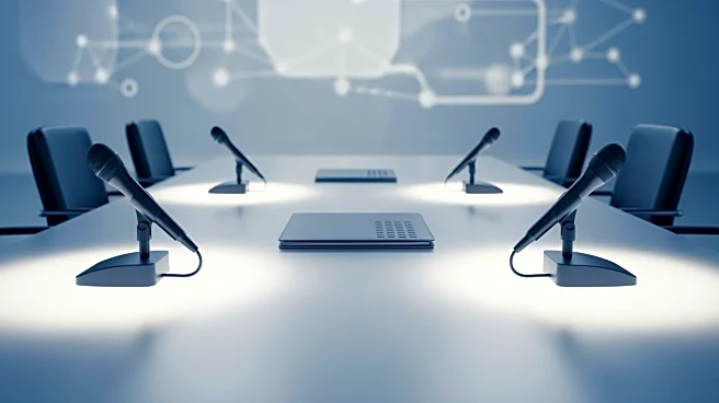 Israel and Syria Establish Joint Fusion Mechanism for Intelligence Sharing Under U.S. Supervision