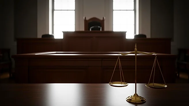 Federal Court Overturns Executive Orders on DEI Programs, Allowing Termination of Federal DEI Initiatives