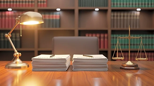 New Federal Spending Bill Aims to Stabilize D.C. Budget and Increase Funding for Education and Security