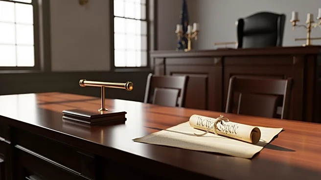 Senator Kelly Sues Pentagon Over Censure, Citing Constitutional Violations