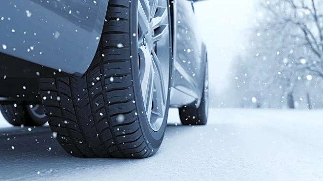Consumer Reports Highlights Winter Driving Dangers and Safety Tips for Motorists