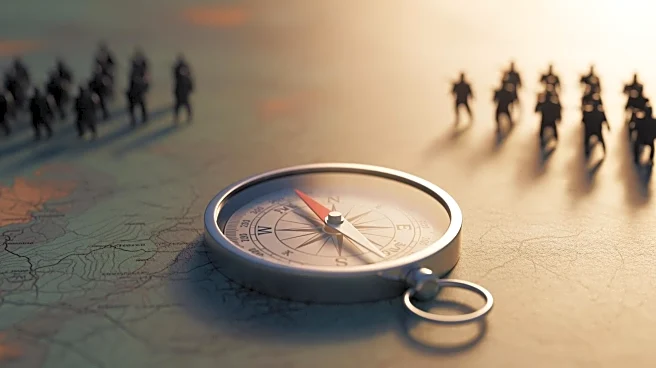 UK Chief of Defence Staff Confident More Allies Will Send Troops to Ukraine